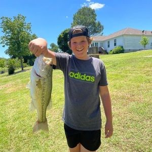 Meet your Posher, Vance